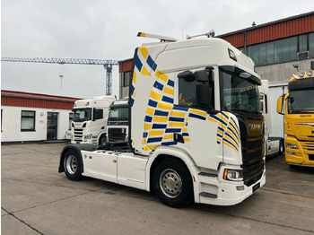 Scania R 520 * V8  * ACC * XENON * в лизинг Scania R 520 * V8  * ACC * XENON *: фото 3