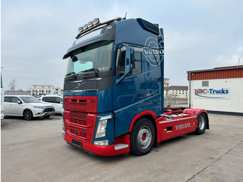 Volvo FH 460*GLOBETROTTER *STANDKLIMA*AUTOTRANSPORTER*  в лизинг Volvo FH 460*GLOBETROTTER *STANDKLIMA*AUTOTRANSPORTER*: фото 5