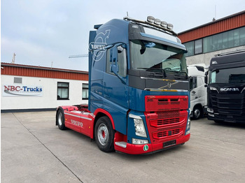 Volvo FH 460*GLOBETROTTER *STANDKLIMA*AUTOTRANSPORTER*  в лизинг Volvo FH 460*GLOBETROTTER *STANDKLIMA*AUTOTRANSPORTER*: фото 1