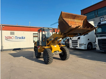 Колёсный погрузчик Zettelmeyer ZL 602 * 5.500 KG * DEUTZ MOTOR ÜBERHOLT  TOP *: фото 3