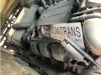 Двигатель для Грузовиков MERCEDES-BENZ ACTROS OM501EURO2,3 1840,1843 MP1: фото 1 Двигатель для Грузовиков MERCEDES-BENZ ACTROS OM501EURO2,3 1840,1843 MP1: фото 1