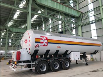 Новый Полуприцеп-цистерна Для транспортировки химикатов MIM-MAK 57 m3 NH3 TANK: фото 1 Новый Полуприцеп-цистерна Для транспортировки химикатов MIM-MAK 57 m3 NH3 TANK: фото 1