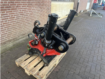 Draaikantelstuk Rototilt R6 - Nieuw в лизинг Draaikantelstuk Rototilt R6 - Nieuw: фото 2