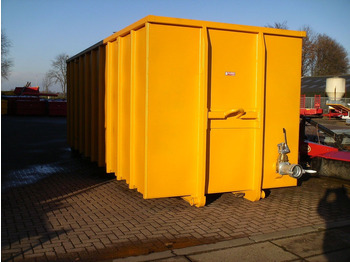 Onbekend Containers в лизинг Onbekend Containers: фото 1