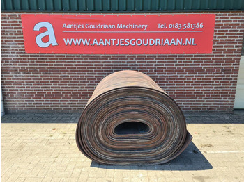 Onbekend Kuilplaatrubber в лизинг Onbekend Kuilplaatrubber: фото 1
