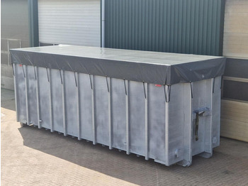 Vloeistofcontainer - Nieuw в лизинг Vloeistofcontainer - Nieuw: фото 5