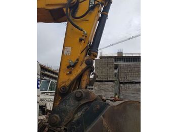 Гусеничный экскаватор JCB 330 NC: фото 1 Гусеничный экскаватор JCB 330 NC: фото 1