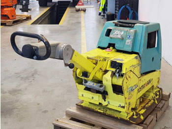 Ammann APH 6530 Rüttelplatte / 539kg / 2018 / Diesel  в лизинг Ammann APH 6530 Rüttelplatte / 539kg / 2018 / Diesel: фото 5