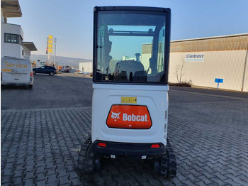 Bobcat E19 / MS01 / nur 423h! / 2023 / Tieflöffel 300mm  в лизинг Bobcat E19 / MS01 / nur 423h! / 2023 / Tieflöffel 300mm: фото 4