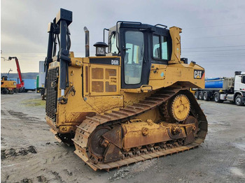 Бульдозер CAT D6R XL / nur 3.755h / 2012 / SU-Blade: фото 1 Бульдозер CAT D6R XL / nur 3.755h / 2012 / SU-Blade: фото 1