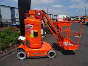 Новый Вертикальный мачтовый подъемник Dingli Magni AMWP 11.5-8100 / Mastbühne / 11,2m!: фото 1