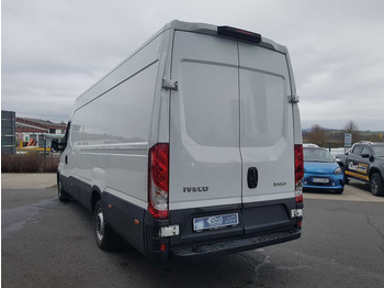 Iveco Daily 35 S 16 V *Klima*L4.100mm*  в лизинг Iveco Daily 35 S 16 V *Klima*L4.100mm*: фото 3