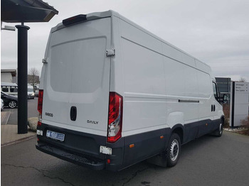 Iveco Daily 35 S 16 V *Klima*L4.100mm*  в лизинг Iveco Daily 35 S 16 V *Klima*L4.100mm*: фото 4