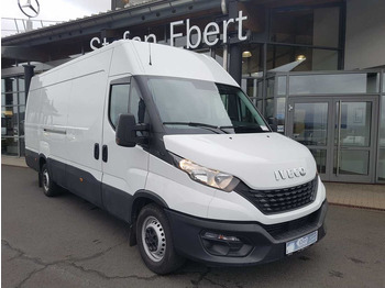 Iveco Daily 35 S 16 V *Klima*L4.100mm*  в лизинг Iveco Daily 35 S 16 V *Klima*L4.100mm*: фото 1