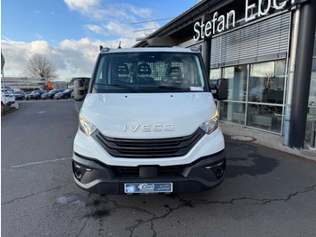 Iveco Daily 35S14  Pritsche *R.3450mm*3,5tAHK*  в лизинг Iveco Daily 35S14  Pritsche *R.3450mm*3,5tAHK*: фото 2