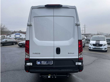 Iveco Daily 35S18 A8 3.0L *AHK*Automatik*LED*Standh*  в лизинг Iveco Daily 35S18 A8 3.0L *AHK*Automatik*LED*Standh*: фото 5