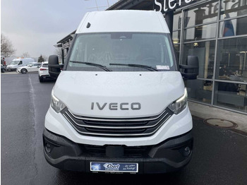 Iveco Daily 35S18 A8 3.0L *AHK*Automatik*LED*Standh*  в лизинг Iveco Daily 35S18 A8 3.0L *AHK*Automatik*LED*Standh*: фото 2
