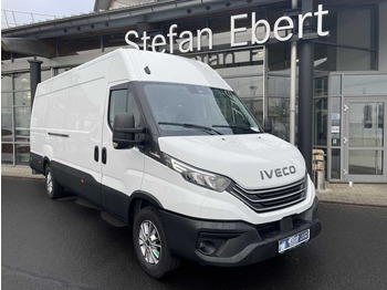 Iveco Daily 35S18 A8 3.0L *AHK*Automatik*LED*Standh*  в лизинг Iveco Daily 35S18 A8 3.0L *AHK*Automatik*LED*Standh*: фото 1