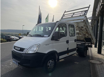 Iveco Daily 50C14 *3-Seiten-Kipper*3,5t AHK*  в лизинг Iveco Daily 50C14 *3-Seiten-Kipper*3,5t AHK*: фото 3