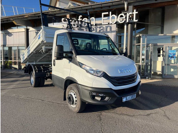 Iveco Daily 60C16H 3.0L Meiller-Kipper *AHK*Klima*  в лизинг Iveco Daily 60C16H 3.0L Meiller-Kipper *AHK*Klima*: фото 1