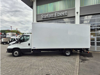 Iveco Daily 70C18 A8 *Koffer*LBW*Automatik*  в лизинг Iveco Daily 70C18 A8 *Koffer*LBW*Automatik*: фото 2