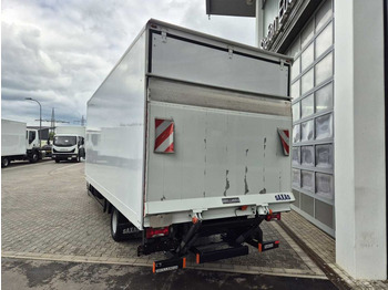 Iveco Daily 70C18 A8 *Koffer*LBW*Automatik*  в лизинг Iveco Daily 70C18 A8 *Koffer*LBW*Automatik*: фото 4