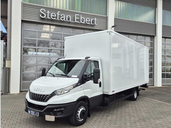 Iveco Daily 70C18 A8 *Koffer*LBW*Automatik*  в лизинг Iveco Daily 70C18 A8 *Koffer*LBW*Automatik*: фото 1
