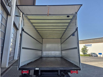 Iveco Daily 70C18 A8 *Koffer*LBW*Automatik*  в лизинг Iveco Daily 70C18 A8 *Koffer*LBW*Automatik*: фото 5