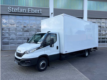 Iveco Daily 70C18 A8 *Koffer*LBW*Automatik*  в лизинг Iveco Daily 70C18 A8 *Koffer*LBW*Automatik*: фото 1