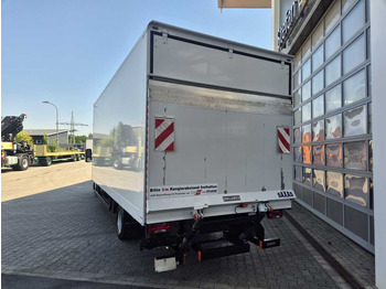 Iveco Daily 70C18 A8 *Koffer*LBW*Automatik*  в лизинг Iveco Daily 70C18 A8 *Koffer*LBW*Automatik*: фото 4
