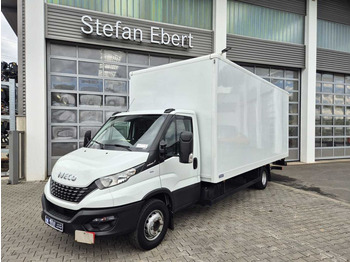Iveco Daily 70C18 A8 *Koffer*LBW*Automatik*  в лизинг Iveco Daily 70C18 A8 *Koffer*LBW*Automatik*: фото 1