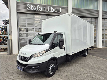 Iveco Daily 70C18 A8 *Koffer*LBW*Automatik*  в лизинг Iveco Daily 70C18 A8 *Koffer*LBW*Automatik*: фото 1