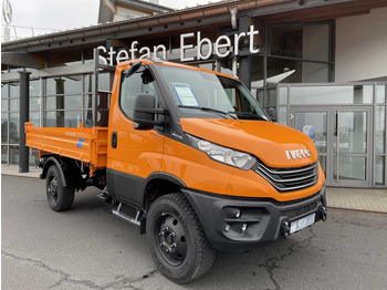 Iveco Daily 70S18HA8 WX 4x4 *Dreiseitenkipper*Allrad*  в лизинг Iveco Daily 70S18HA8 WX 4x4 *Dreiseitenkipper*Allrad*: фото 1