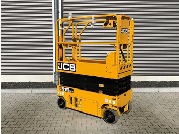 JCB S1930E Scherenbühne // 7,8m Arbeitshöhe  в лизинг JCB S1930E Scherenbühne // 7,8m Arbeitshöhe: фото 1