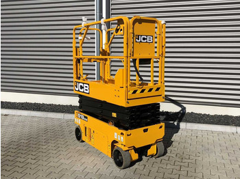 JCB S1930E Scherenbühne // 7,8m Arbeitshöhe  в лизинг JCB S1930E Scherenbühne // 7,8m Arbeitshöhe: фото 3
