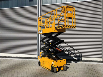 JCB S2032E Scherenbühne // 8,3m Arbeitshöhe  в лизинг JCB S2032E Scherenbühne // 8,3m Arbeitshöhe: фото 5