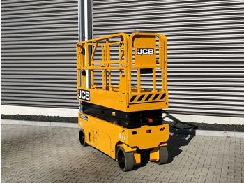 JCB S2032E Scherenbühne // 8,3m Arbeitshöhe  в лизинг JCB S2032E Scherenbühne // 8,3m Arbeitshöhe: фото 2