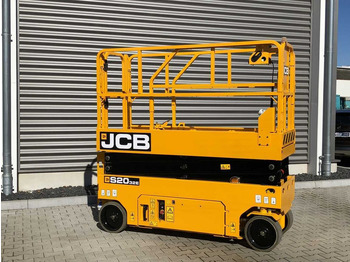 JCB S2032E Scherenbühne // 8,3m Arbeitshöhe  в лизинг JCB S2032E Scherenbühne // 8,3m Arbeitshöhe: фото 3