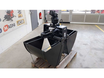 Kinshofer Grabgreifer / Greifer / KM 604 - 350  в лизинг Kinshofer Grabgreifer / Greifer / KM 604 - 350: фото 4