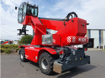 Magni RTH 6.30 SH Highlift - Kabine / 30m / Funk  в лизинг Magni RTH 6.30 SH Highlift - Kabine / 30m / Funk: фото 4