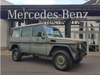 Легковой автомобиль Mercedes-Benz G 280 CDI L GREENLINER+PROFFESSIONAL+LEDER +HOLZ: фото 1 Легковой автомобиль Mercedes-Benz G 280 CDI L GREENLINER+PROFFESSIONAL+LEDER +HOLZ: фото 1