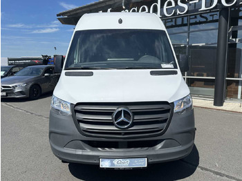Цельнометаллический фургон Mercedes-Benz Sprinter 315 CDI 4325 9G AHK Klima 360 Standheiz: фото 2