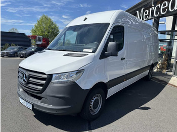 Цельнометаллический фургон Mercedes-Benz Sprinter 315 CDI 4325 9G AHK Klima 360 Standheiz: фото 3