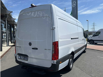 Цельнометаллический фургон Mercedes-Benz Sprinter 315 CDI 4325 9G AHK Klima 360 Standheiz: фото 4