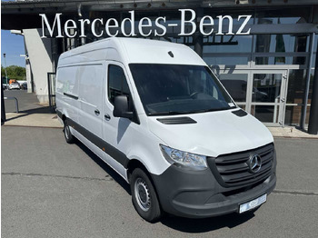 Цельнометаллический фургон MERCEDES-BENZ Sprinter 315