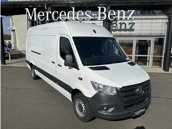 Mercedes-Benz Sprinter 317 CDI 4325 Klima Schwing 360 SHZ MBUX в лизинг Mercedes-Benz Sprinter 317 CDI 4325 Klima Schwing 360 SHZ MBUX: фото 1
