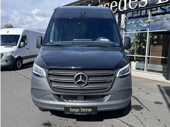 Mercedes-Benz Sprinter 517 CDI Mixto, Klima, AHK, 6 Sitzplätze  в лизинг Mercedes-Benz Sprinter 517 CDI Mixto, Klima, AHK, 6 Sitzplätze: фото 2