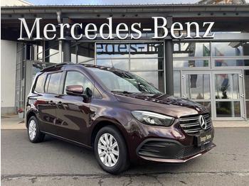 Микроавтобус MERCEDES-BENZ