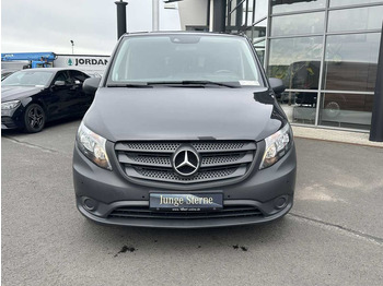Mercedes-Benz Vito 116 CDI Tourer Pro 9Sitze 2xKlima Audio40  в лизинг Mercedes-Benz Vito 116 CDI Tourer Pro 9Sitze 2xKlima Audio40: фото 2