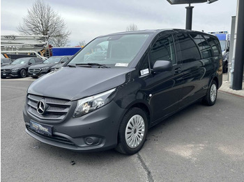 Mercedes-Benz Vito 116 CDI Tourer Pro 9Sitze 2xKlima Audio40  в лизинг Mercedes-Benz Vito 116 CDI Tourer Pro 9Sitze 2xKlima Audio40: фото 3